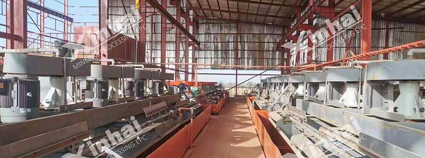 Flotation Machines in a Tin Processing Plant.jpg